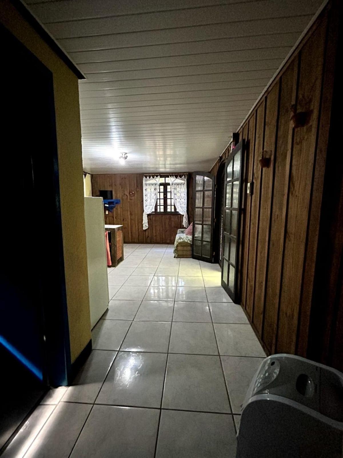 Pousada Do Oasis Morretes Eksteriør bilde