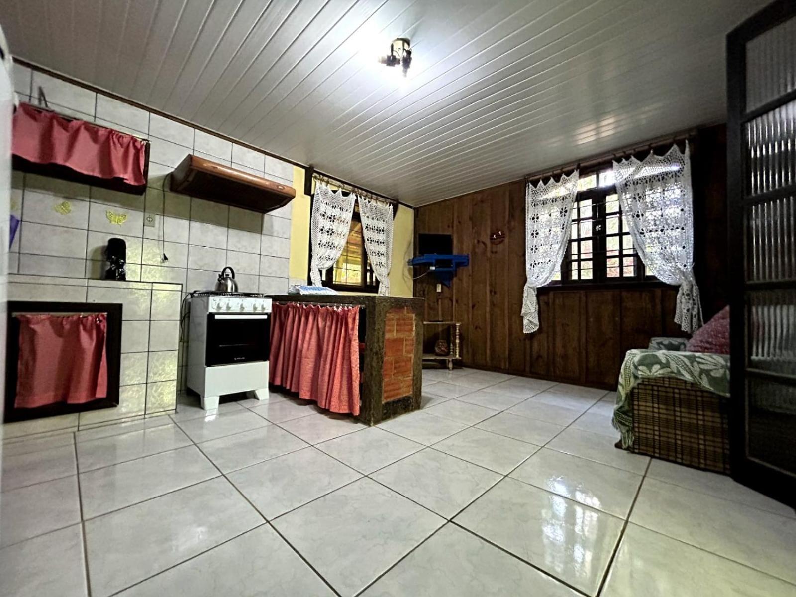 Pousada Do Oasis Morretes Eksteriør bilde